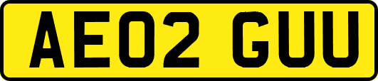 AE02GUU