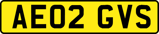 AE02GVS