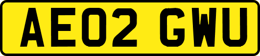 AE02GWU