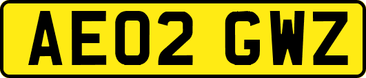 AE02GWZ