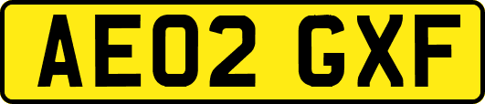 AE02GXF