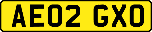 AE02GXO