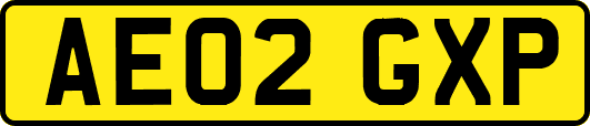 AE02GXP
