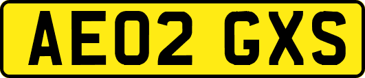AE02GXS
