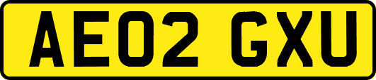 AE02GXU