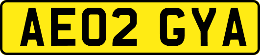 AE02GYA