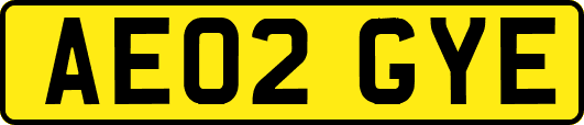 AE02GYE