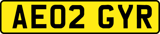 AE02GYR
