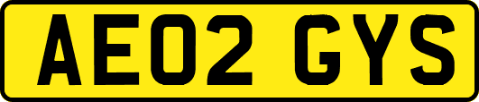 AE02GYS