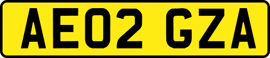AE02GZA
