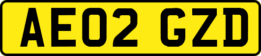 AE02GZD