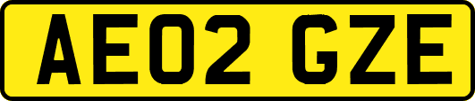 AE02GZE