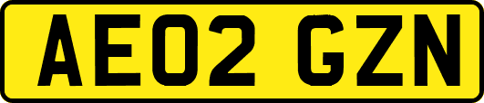 AE02GZN