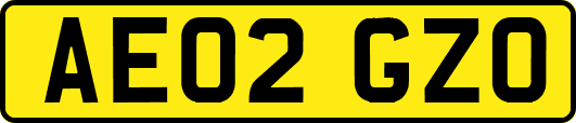 AE02GZO