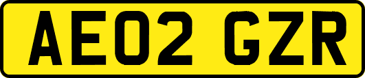 AE02GZR