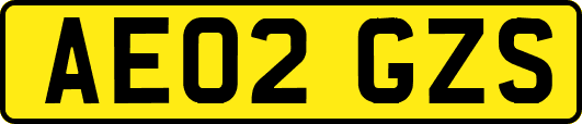 AE02GZS