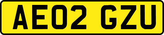 AE02GZU