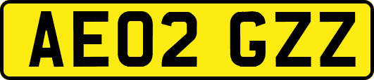 AE02GZZ