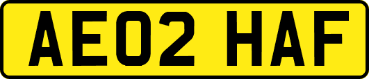 AE02HAF