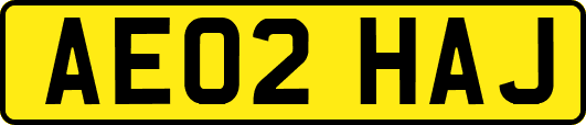AE02HAJ