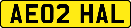 AE02HAL