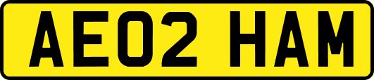 AE02HAM