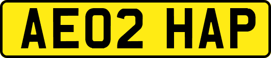 AE02HAP