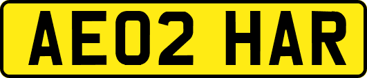 AE02HAR