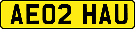AE02HAU