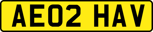 AE02HAV
