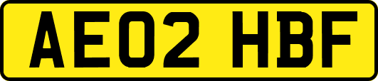 AE02HBF
