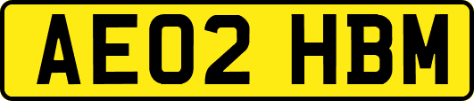 AE02HBM