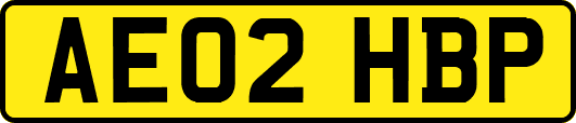 AE02HBP