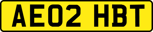 AE02HBT