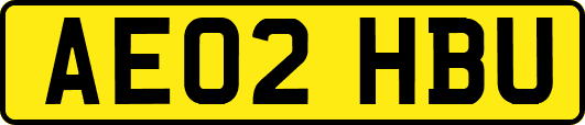 AE02HBU