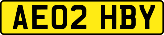 AE02HBY