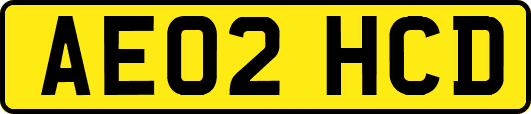 AE02HCD
