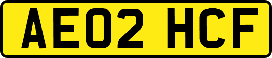 AE02HCF