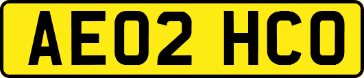 AE02HCO
