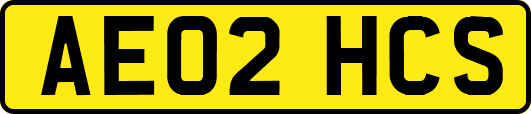 AE02HCS