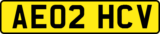 AE02HCV