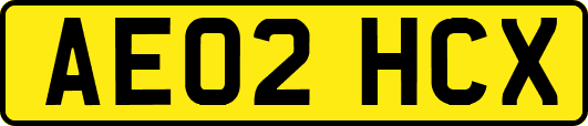AE02HCX