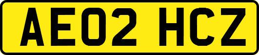 AE02HCZ