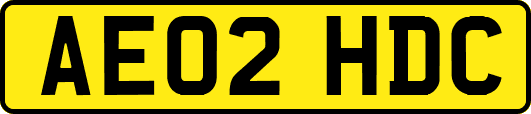 AE02HDC