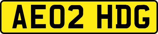AE02HDG