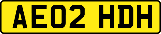 AE02HDH