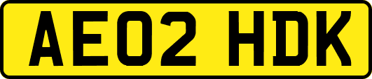 AE02HDK