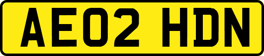 AE02HDN