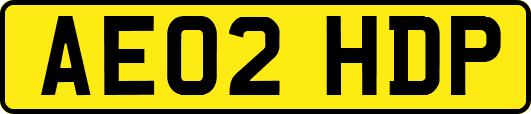 AE02HDP