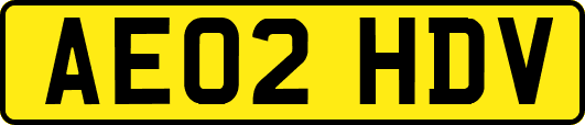 AE02HDV